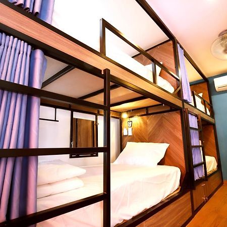 Fourc Hotel Хошимин Екстериор снимка