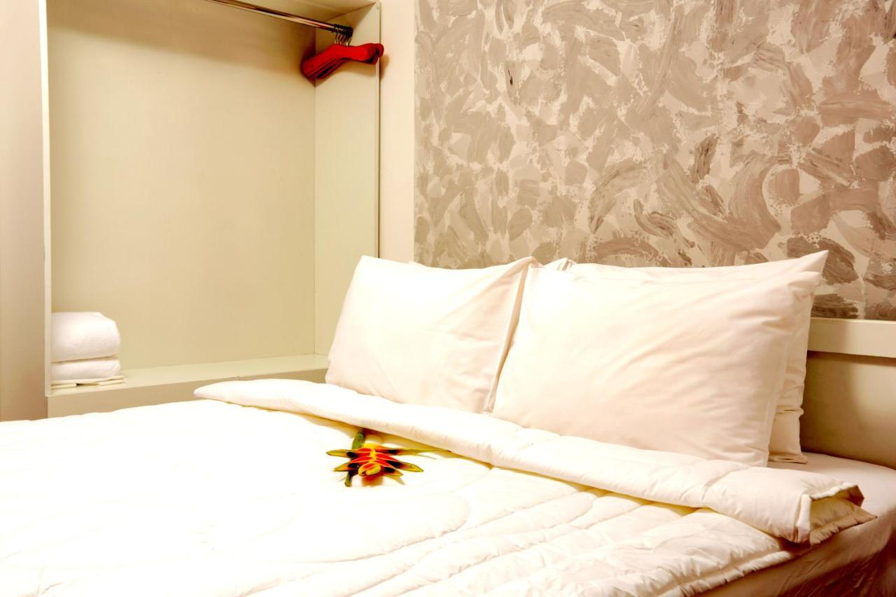 Fourc Hotel Хошимин Екстериор снимка